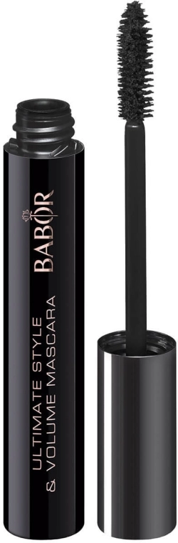 Babor Ultimate Style & Volume Mascara Тушь для ресниц - фото N1