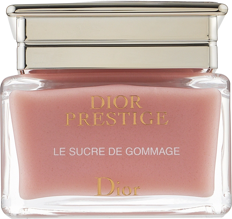 Dior Скраб для лица Prestige Exceptional Exfoliating Polishing Scrub Mask - фото N1