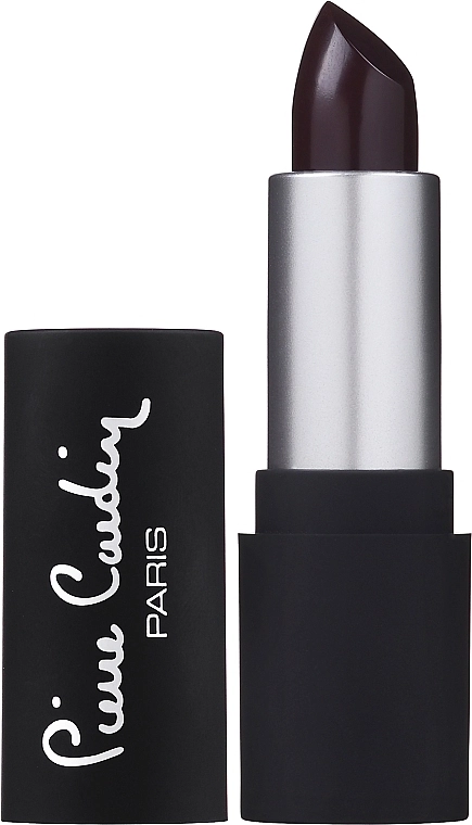 Pierre Cardin Matte Chiffon Touch Lipstick Матовая помада для губ - фото N1