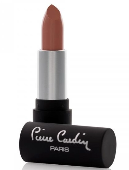Pierre Cardin Matte Chiffon Touch Lipstick Матовая помада для губ - фото N3