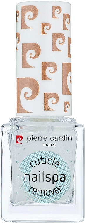 Pierre Cardin Средство для удаления кутикулы Nail Spa - фото N2