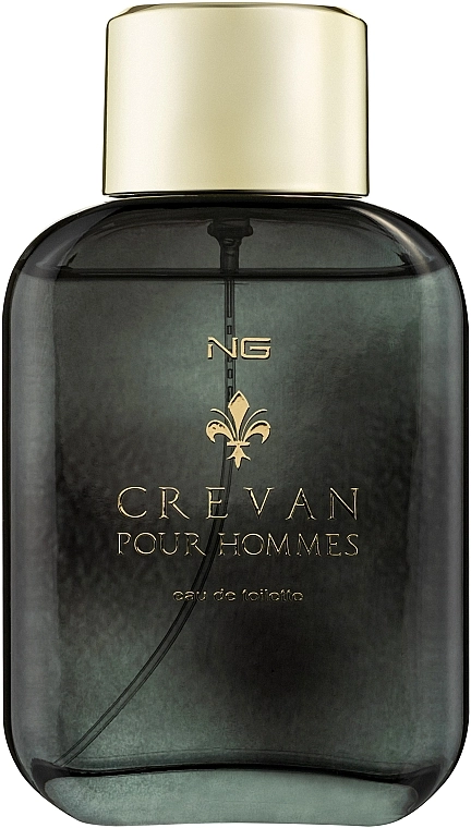 NG Perfumes Crevan Pour Hommes Туалетная вода - фото N1