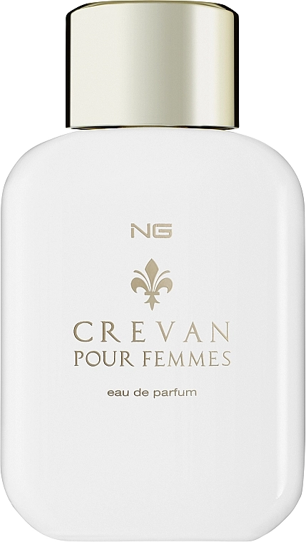 NG Perfumes Crevan Pour Femmes Парфюмированная вода - фото N1