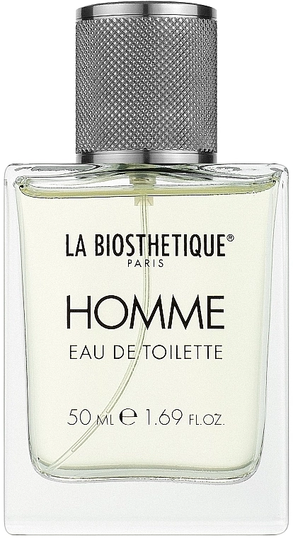 La Biosthetique Homme Туалетна вода - фото N1