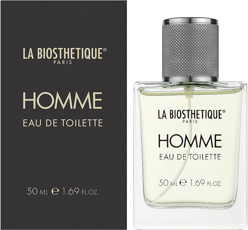 La Biosthetique Homme Туалетна вода - фото N2