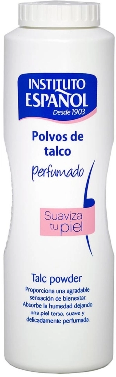 Instituto Espanol Тальк для особистої гігієни Super Talc - фото N1