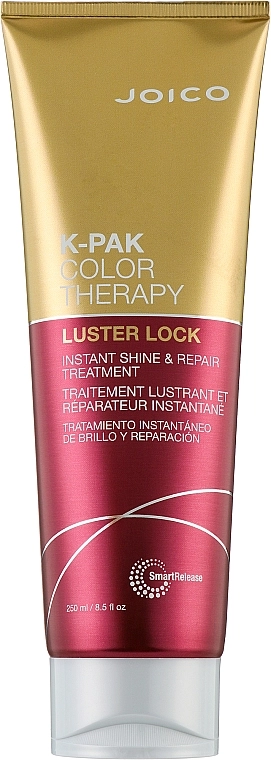 Joico Маска для защиты цвета и блеска волос K-Pak CT Luster Lock New - фото N3