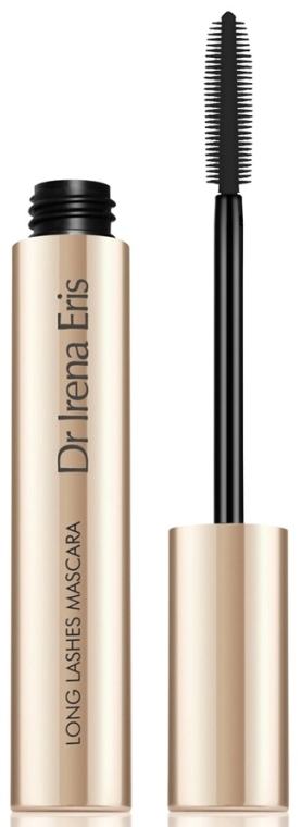 Dr Irena Eris Long Lashes Mascara Тушь для ресниц удлиняющая - фото N1