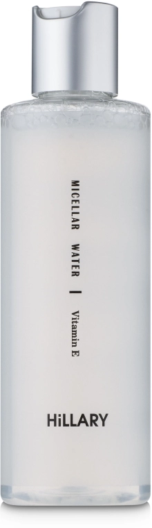 Hillary Мицеллярная вода Micellar Water Vitamin E - фото N1
