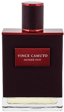 Vince Camuto Smoked Oud Туалетная вода (тестер с крышечкой) - фото N1