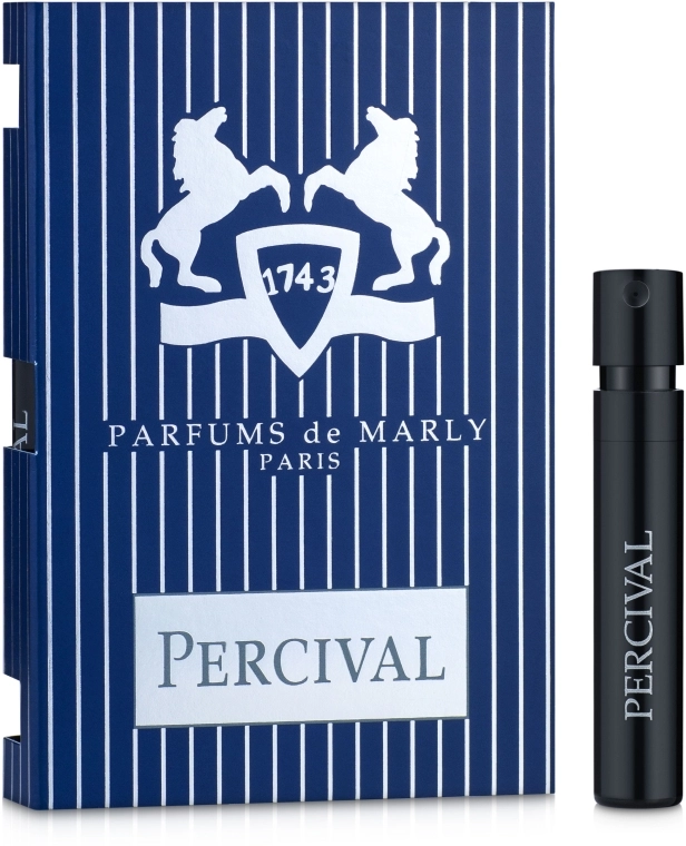 Parfums de Marly Percival Парфюмированная вода (пробник) - фото N1