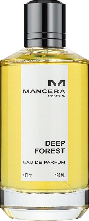 Mancera Deep Forest Парфумована вода - фото N1