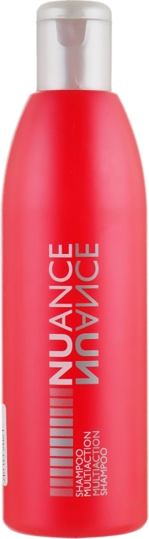 Nuance Шампунь для ослабленого волосся Punti Di Vista After Color Multiaction Shampoo - фото N1