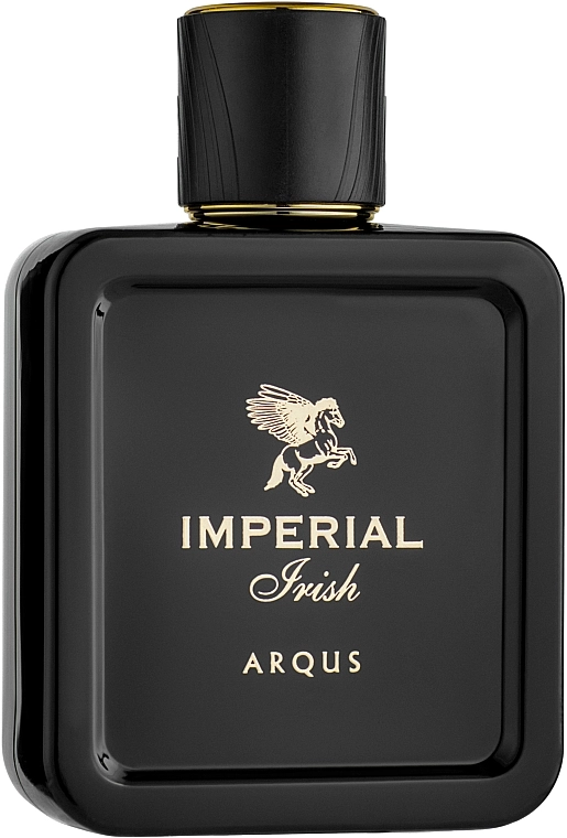 Arqus Argus Imperial Irish Парфюмированная вода - фото N1