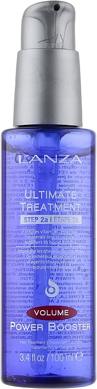 L'anza Активний бустер для об'єму Ultimate Treatment Volume Power Booster - фото N1