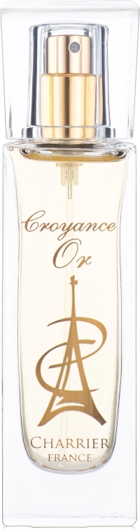 Charrier Parfums Croyance Or Парфюмированная вода - фото N1