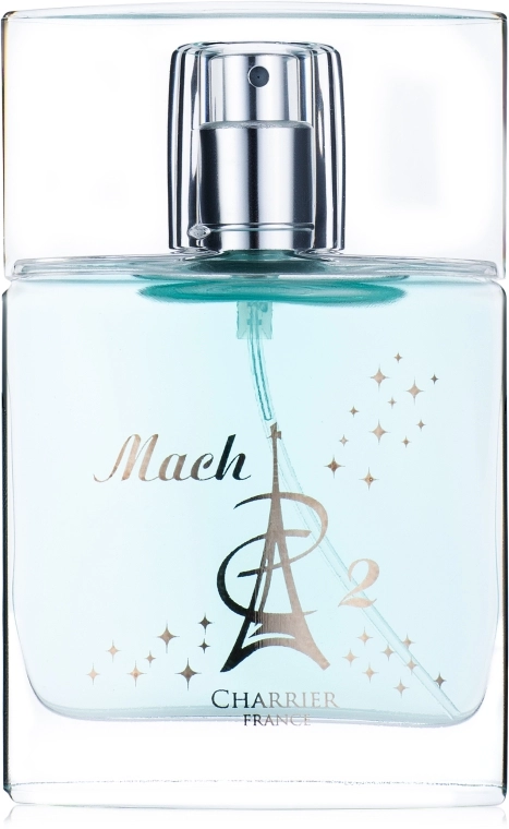 Charrier Parfums Mach 2 Туалетна вода - фото N1