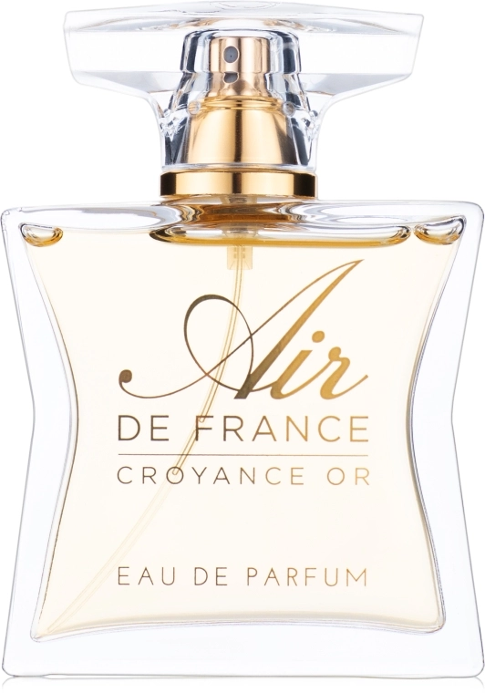 Charrier Parfums Air de France Croyance Or Парфюмированная вода - фото N1