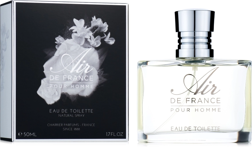 Charrier Parfums Air de France pour Homme Туалетная вода - фото N2