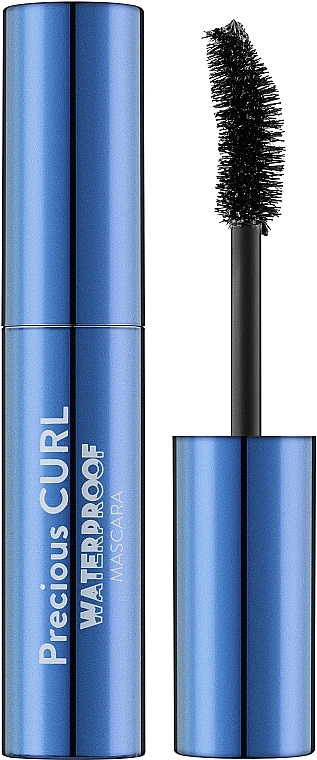 Flormar Precious Curl Waterproof Mascara Туш для вій - фото N1