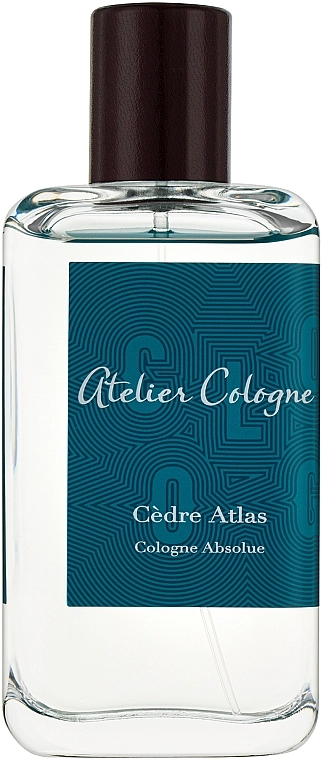 Atelier Cologne Cedre Atlas Одеколон - фото N3