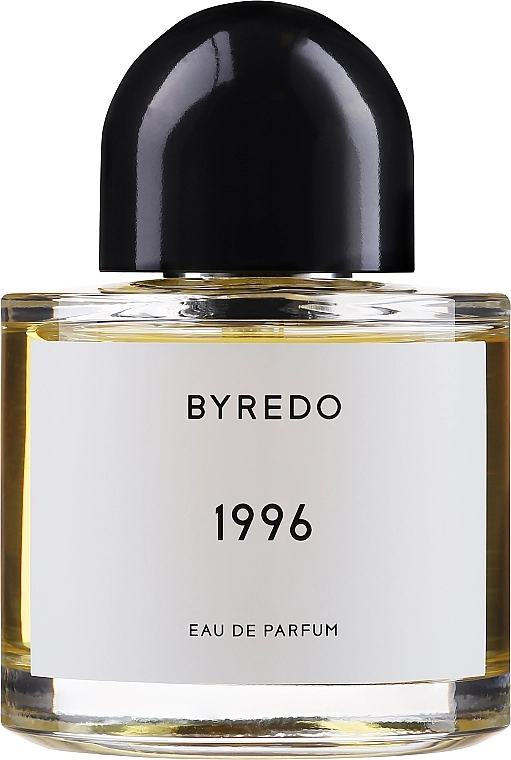 Byredo 1996 Inez & Vinoodh Парфюмированная вода - фото N4