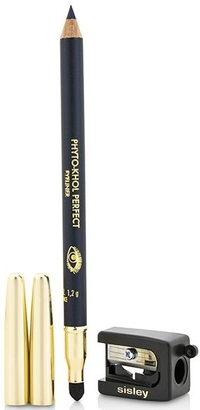 Sisley Phyto Khol Perfect Eyeliner Олівець для повік - фото N1