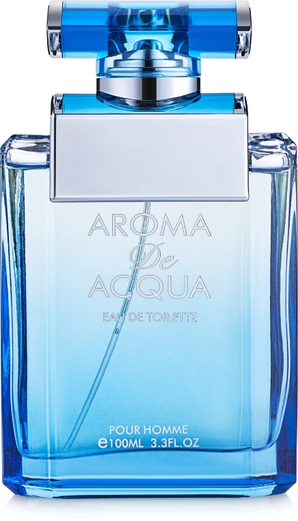 Emper Aroma de Acqua Туалетная вода - фото N2