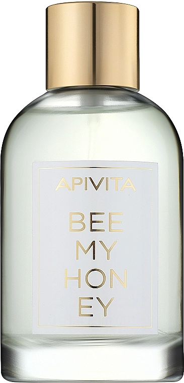 Apivita Bee My Honey Туалетная вода - фото N1