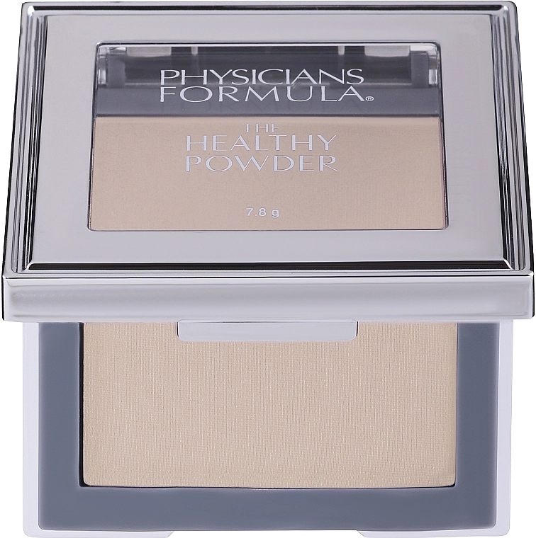 Physicians Formula The Healthy Powder SPF 16 Пудра для лица - фото N1