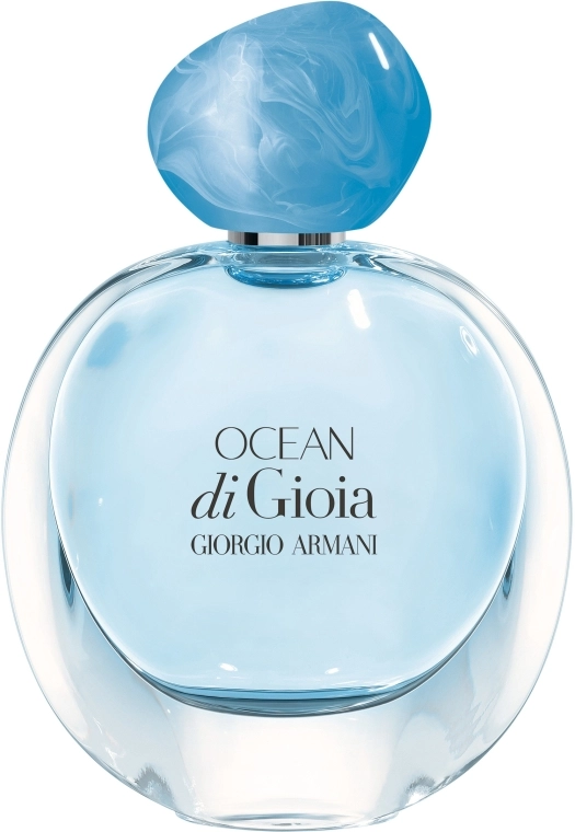 Giorgio Armani Ocean di Gioia Парфюмированная вода - фото N1