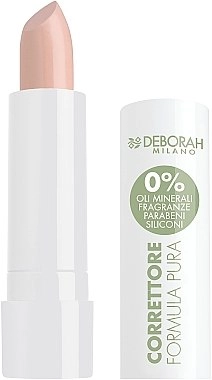 Deborah Formula Pura Concealer Коректор для обличчя - фото N1