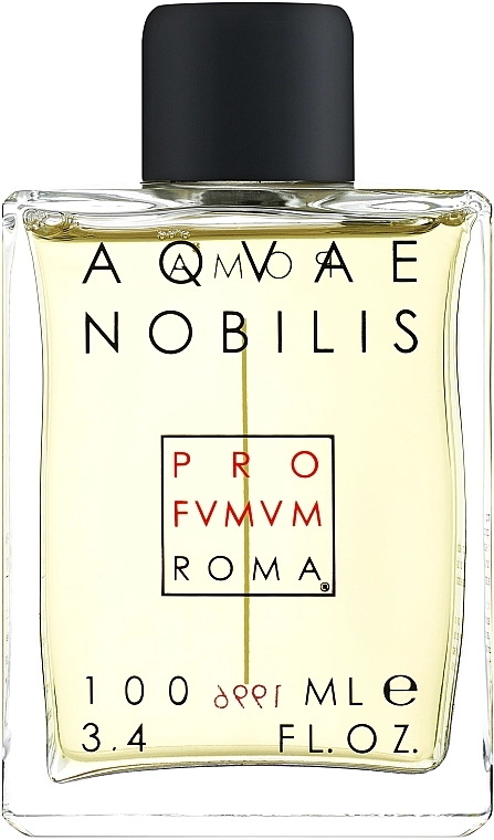 Profumum Roma Aquae Nobilis Парфумована вода - фото N1