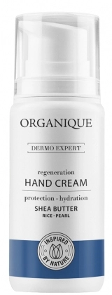 Organique Регенерирующий крем для рук Dermo Expert Hand Cream - фото N1