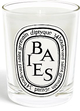 Diptyque Ароматическая свеча Baies Candle - фото N2