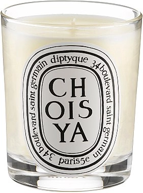 Diptyque Ароматична свічка Choisya Candle - фото N1