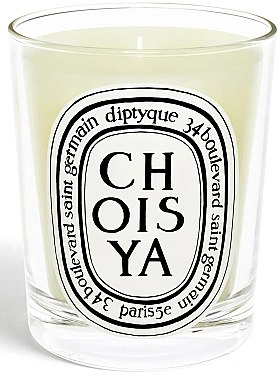 Diptyque Ароматична свічка Choisya Candle - фото N3