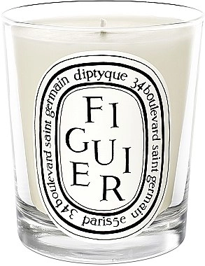 Diptyque Ароматична свічка Figuier Candle - фото N1