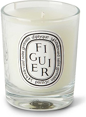 Diptyque Ароматична свічка Figuier Candle - фото N2