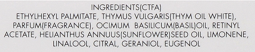 Gerard's Cosmetics SOS-Сыворотка для локального лечения акне Puresense Sos Anti-Flaws Face Serum (мини) - фото N4