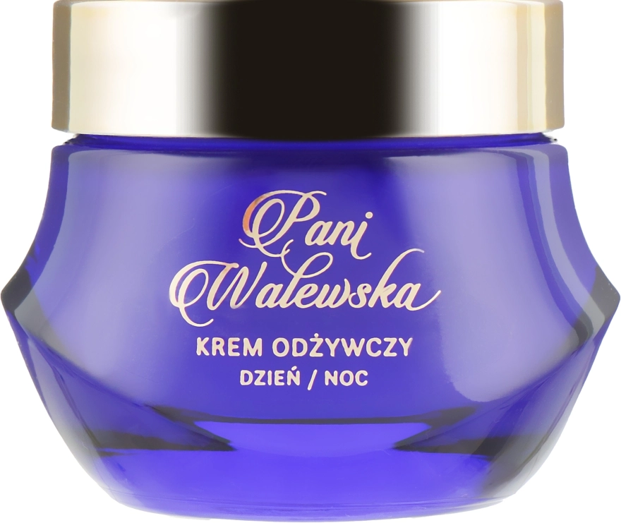 Pani Walewska Питательный крем для лица Classic Retinol Day And Night Cream - фото N2