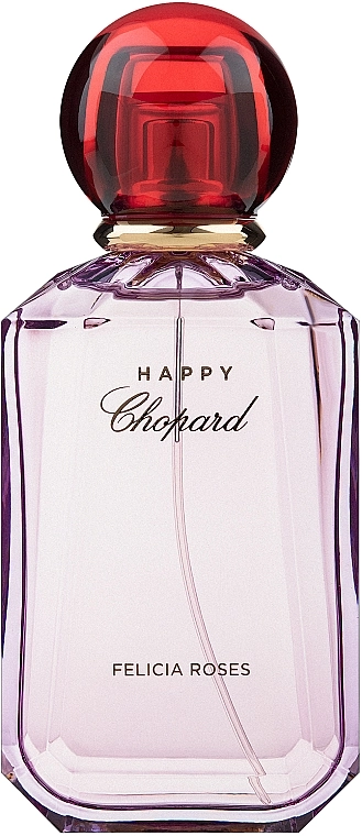 Chopard Happy Felicia Roses Парфюмированная вода - фото N1