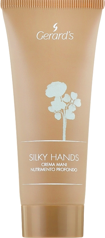 Gerard's Cosmetics Крем для рук Must Have Body Silky Hands - фото N1
