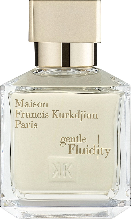 Maison Francis Kurkdjian Gentle Fluidity Gold Парфюмированная вода - фото N1