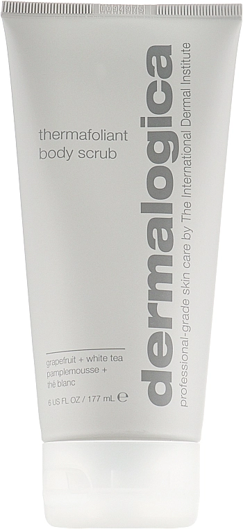 Dermalogica Відлущувальний скраб для тіла Thermafoliant Body Scrub - фото N1