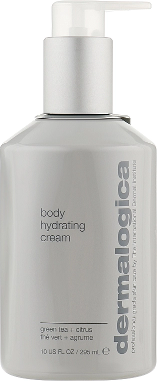 Dermalogica Питательный лосьон для тела Body Hydrating Cream - фото N1