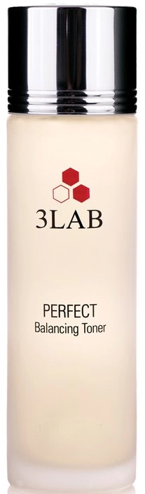 3Lab Зволожувальний тонік для обличчя Perfect Balancing Toner - фото N1