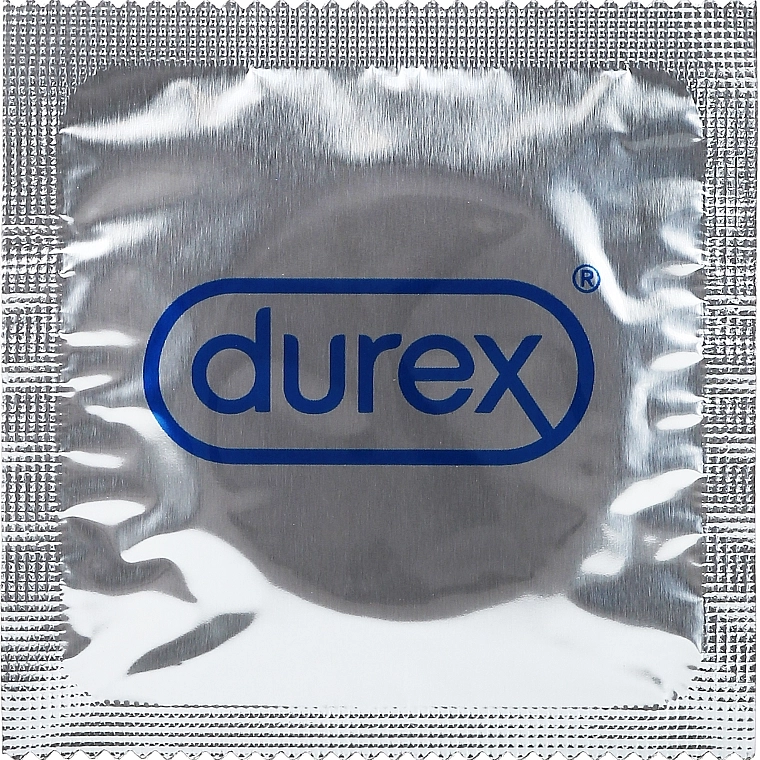 Durex Презервативы дополнительно увлажненые, ультратонкие, 3шт Invisible - фото N5