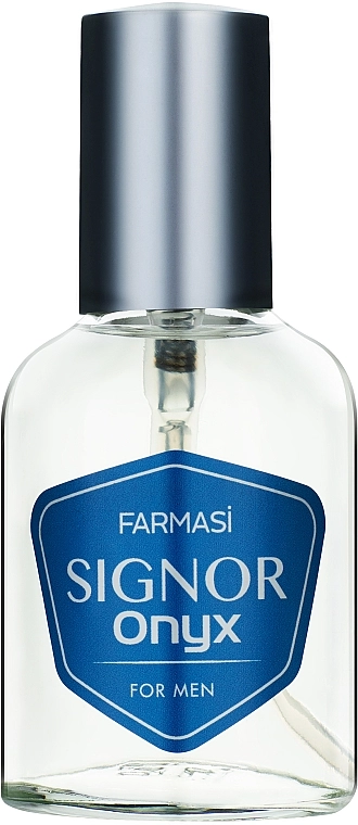 Farmasi Signor Onyx Парфумована вода - фото N1