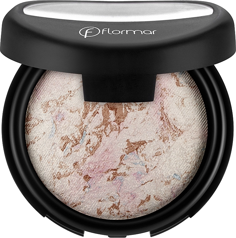 Flormar Powder Illuminator Пудра-ілюмінатор - фото N1